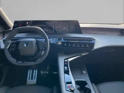 Photo 7 Peugeot 3008  Hybrid 145 e-DCS6