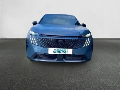 Photo 1 Peugeot 3008  Hybrid 145 e-DCS6