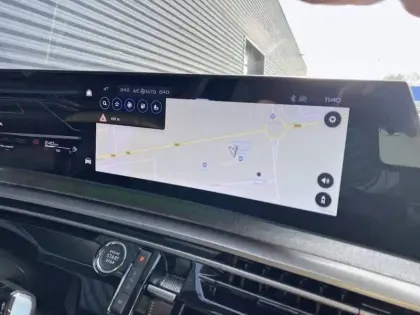 Photo 19 Peugeot 3008  Hybrid 145 e-DCS6