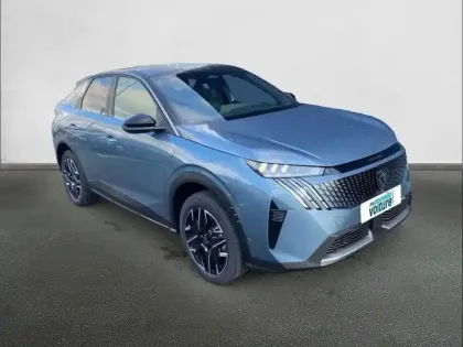 Photo 2 Peugeot 3008  Hybrid 145 e-DCS6