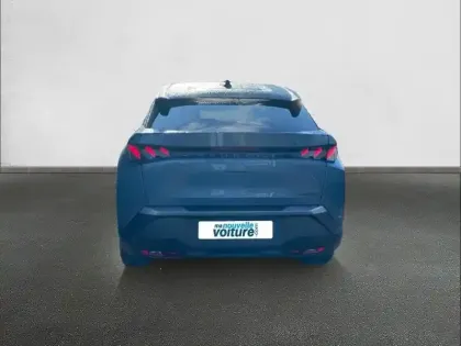 Photo 4 Peugeot 3008  Hybrid 145 e-DCS6