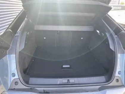 Photo 5 Peugeot 3008  Hybrid 145 e-DCS6