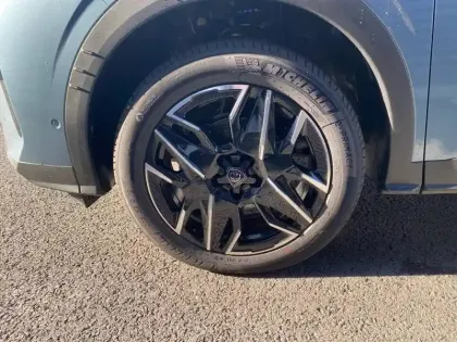 Photo 12 Peugeot 3008  Hybrid 145 e-DCS6