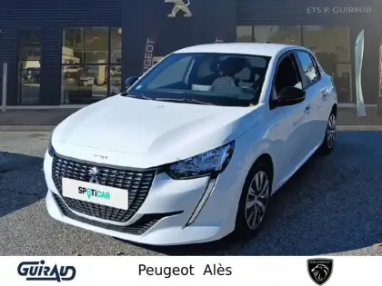 Photo Peugeot 208 Active Pack