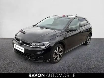 Photo Volkswagen Polo R-line