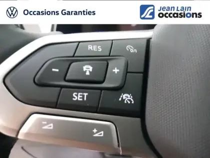 Photo 17 Volkswagen T-cross  1.0 TSI 116 Start/Stop DSG7