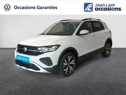 Photo Volkswagen T-cross Vw Edition
