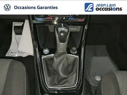 Photo 15 Volkswagen T-cross  1.0 TSI 116 Start/Stop DSG7