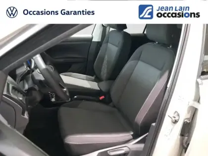 Photo 4 Volkswagen T-cross  1.0 TSI 116 Start/Stop DSG7