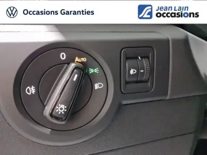 Photo 16 Volkswagen T-cross  1.0 TSI 116 Start/Stop DSG7