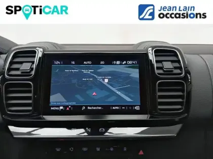 Photo 54 Citroën C5 aircross  PureTech 130 S&S BVM6