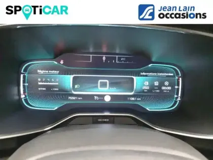 Photo 49 Citroën C5 aircross  PureTech 130 S&S BVM6