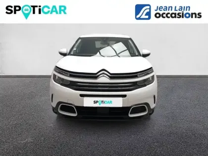 Photo 41 Citroën C5 aircross  PureTech 130 S&S BVM6