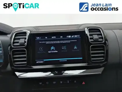 Photo 18 Citroën C5 aircross  PureTech 130 S&S BVM6