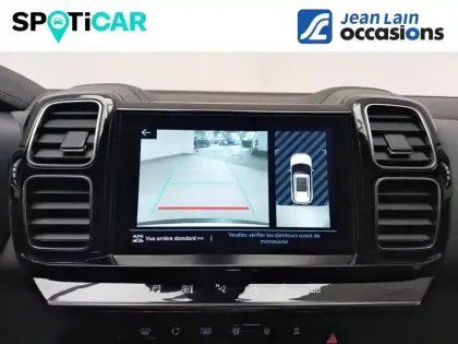 Photo 39 Citroën C5 aircross  PureTech 130 S&S BVM6