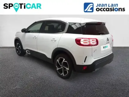 Photo 6 Citroën C5 aircross  PureTech 130 S&S BVM6