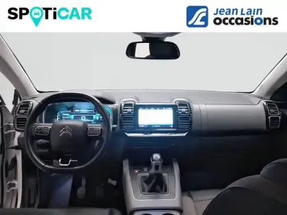 Photo 7 Citroën C5 aircross  PureTech 130 S&S BVM6