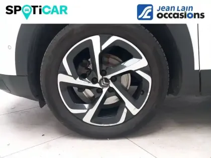 Photo 52 Citroën C5 aircross  PureTech 130 S&S BVM6