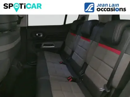 Photo 51 Citroën C5 aircross  PureTech 130 S&S BVM6