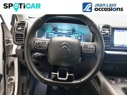 Photo 28 Citroën C5 aircross  PureTech 130 S&S BVM6