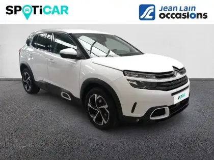 Photo 42 Citroën C5 aircross  PureTech 130 S&S BVM6