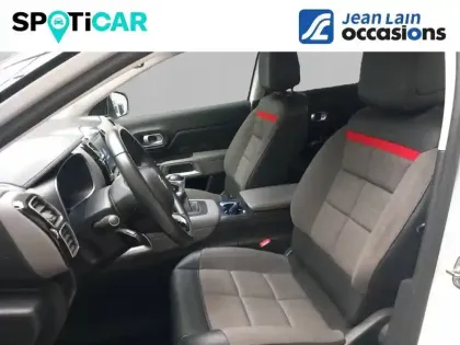 Photo 30 Citroën C5 aircross  PureTech 130 S&S BVM6