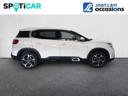 Photo 3 Citroën C5 aircross  PureTech 130 S&S BVM6