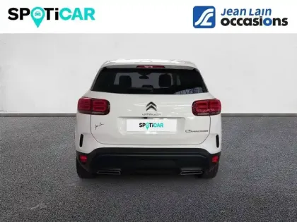 Photo 4 Citroën C5 aircross  PureTech 130 S&S BVM6