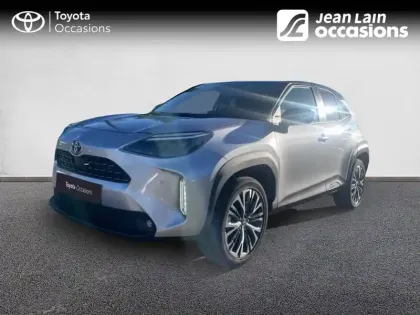 Photo Toyota Yaris Collection