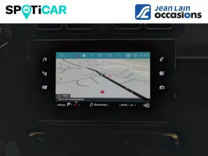 Photo 14 Citroën C3  PureTech 110 S&S BVM6