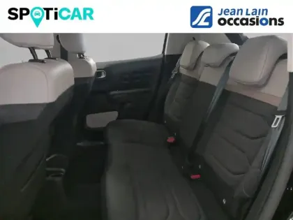 Photo 11 Citroën C3  PureTech 110 S&S BVM6