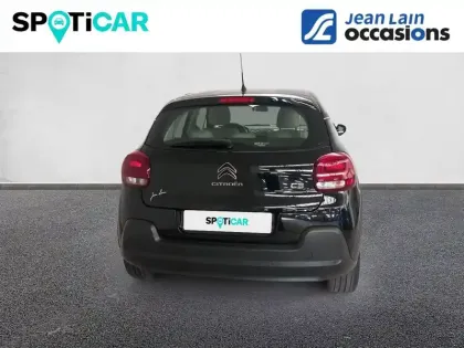 Photo 4 Citroën C3  PureTech 110 S&S BVM6