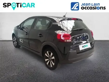 Photo 6 Citroën C3  PureTech 110 S&S BVM6