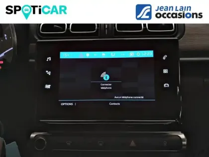 Photo 17 Citroën C3  PureTech 110 S&S BVM6