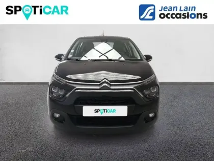 Photo 1 Citroën C3  PureTech 110 S&S BVM6