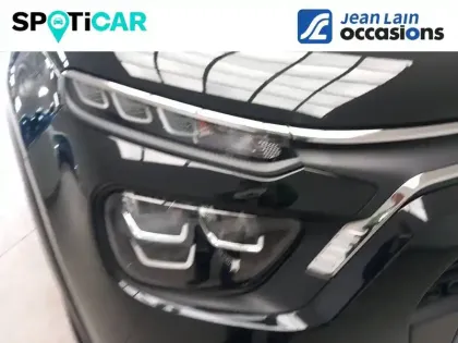 Photo 15 Citroën C3  PureTech 110 S&S BVM6