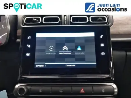 Photo 18 Citroën C3  PureTech 110 S&S BVM6