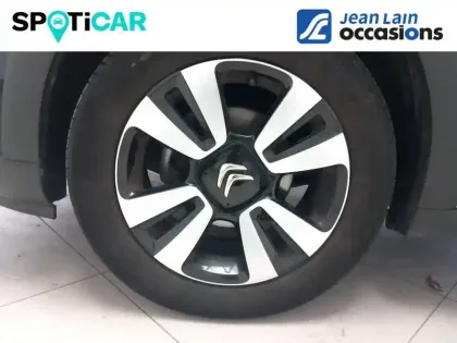 Photo 12 Citroën C3  PureTech 110 S&S BVM6