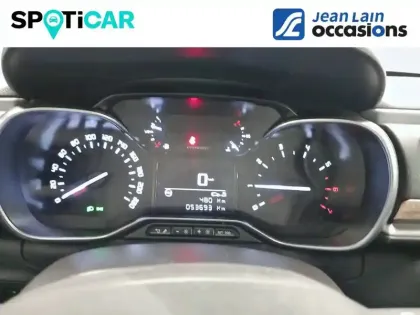 Photo 9 Citroën C3  PureTech 110 S&S BVM6