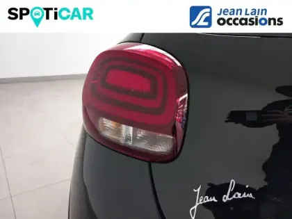 Photo 16 Citroën C3  PureTech 110 S&S BVM6