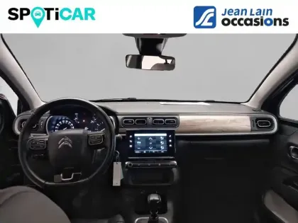 Photo 7 Citroën C3  PureTech 110 S&S BVM6