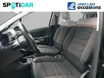 Photo 10 Citroën C3  PureTech 110 S&S BVM6