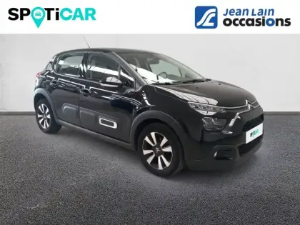 Photo 2 Citroën C3  PureTech 110 S&S BVM6