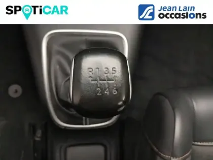 Photo 13 Citroën C3  PureTech 110 S&S BVM6