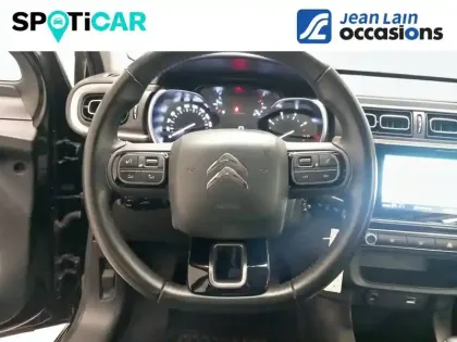 Photo 8 Citroën C3  PureTech 110 S&S BVM6