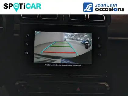 Photo 19 Citroën C3  PureTech 110 S&S BVM6