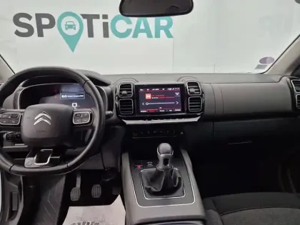 Photo 46 Citroën C5 aircross  PureTech 130 S&S BVM6