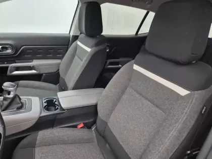 Photo 47 Citroën C5 aircross  PureTech 130 S&S BVM6