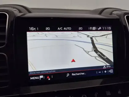 Photo 56 Citroën C5 aircross  PureTech 130 S&S BVM6