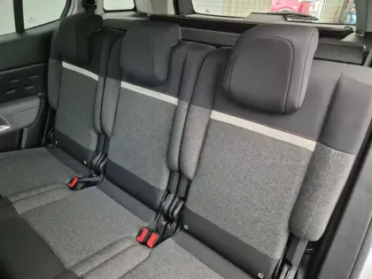 Photo 72 Citroën C5 aircross  PureTech 130 S&S BVM6